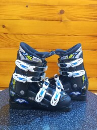 LYŽIARKY NORDICA GP TJ 23MP